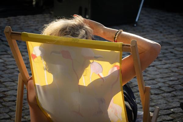 Belvedere 21: Public Program  - Zu Zweit (23.7.2020) https://www.belvedere.at/event/public-program-zu-zweit | Foto: eSeL Foto: eSeL.at - Lorenz Seidler