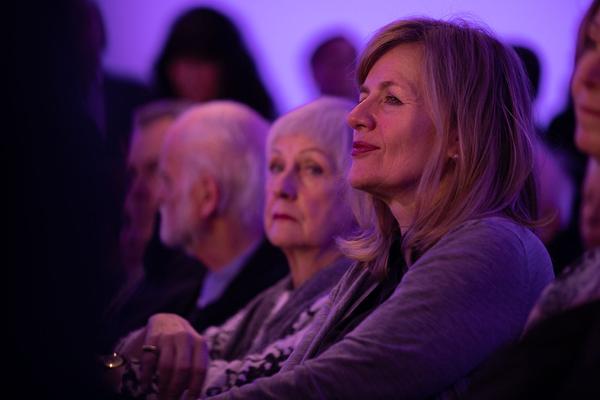Künstlerhaus: reOPENING (6.3.2020) https://www.k-haus.at | Foto: eSel Foto: eSeL.at - Lorenz Seidler