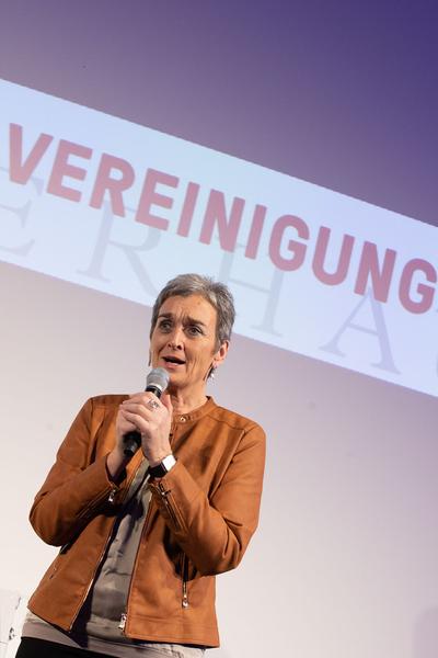 Künstlerhaus: reOPENING (6.3.2020) https://www.k-haus.at | Foto: eSel Foto: eSeL.at - Lorenz Seidler