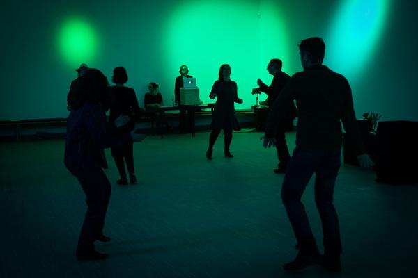 Künstlerhaus: reOPENING (6.3.2020) https://www.k-haus.at | Foto: eSel Foto: eSeL.at - Lorenz Seidler