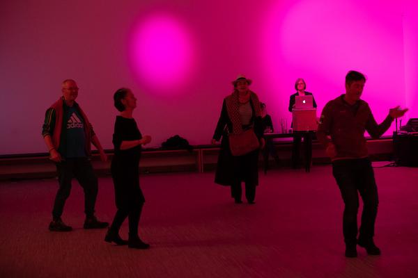 Künstlerhaus: reOPENING (6.3.2020) https://www.k-haus.at | Foto: eSel Foto: eSeL.at - Lorenz Seidler