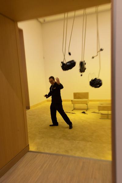 Künstlerhaus: reOPENING (6.3.2020) https://www.k-haus.at | Foto: eSel Foto: eSeL.at - Lorenz Seidler