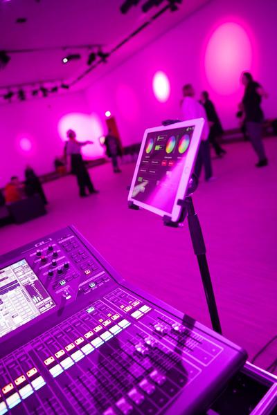 Künstlerhaus: reOPENING (6.3.2020) https://www.k-haus.at | Foto: eSel Foto: eSeL.at - Lorenz Seidler