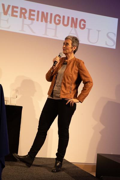 Künstlerhaus: reOPENING (6.3.2020) https://www.k-haus.at | Foto: eSel Foto: eSeL.at - Lorenz Seidler