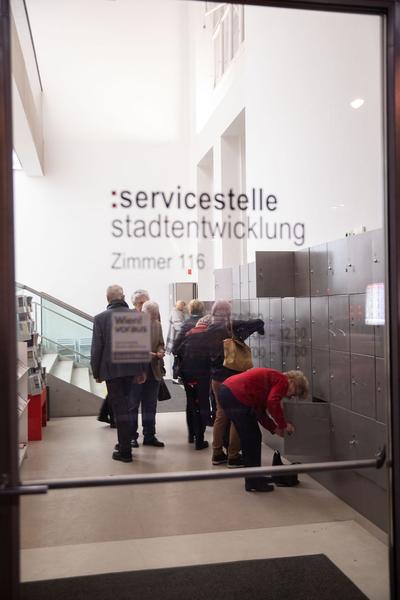 Wien Museum MUSA: Richard Neutra: Wohnhäuser für Kalifornien (13.2. - 20.9.2020) https://esel.at/termin/104388 | Foto: eSeL Foto: eSeL.at - Lorenz Seidler