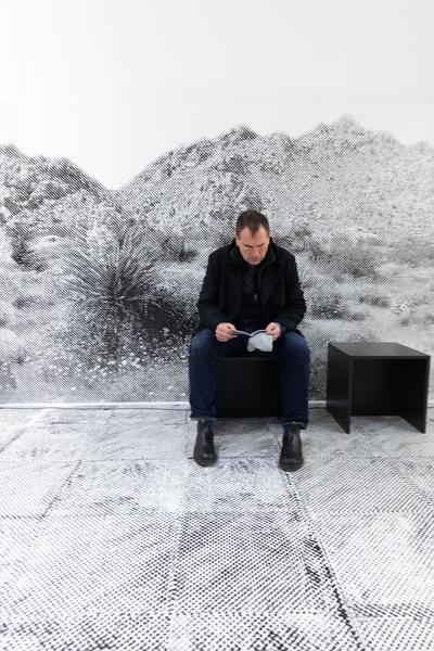 Wien Museum MUSA: Richard Neutra: Wohnhäuser für Kalifornien (13.2. - 20.9.2020) https://esel.at/termin/104388 | Foto: eSeL Foto: eSeL.at - Lorenz Seidler