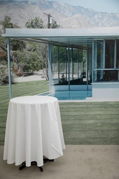 Wien Museum MUSA: Richard Neutra: Wohnhäuser für Kalifornien (13.2. - 20.9.2020) https://esel.at/termin/104388 | Foto: eSeL Foto: eSeL.at - Lorenz Seidler