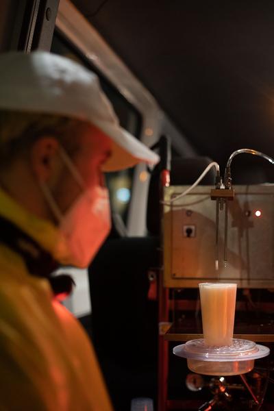 Roboexotica 2020 "on tour" (27.-29.11.2020) http://roboexotica.at/?homedelivery | Foto: eSeL Foto: eSeL.at - Lorenz Seidler