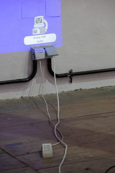 Akademie der Bildenden Künste Wien: Rungang Aufbau (21.1.2020, Semperdept/Lehargasse) https://www.akbild.ac.at/Portal/organisation/aktuelles/ausstellungen-vermittlung/rundgang-2020 | foto: eSeL Foto: eSeL.at - Lorenz Seidler