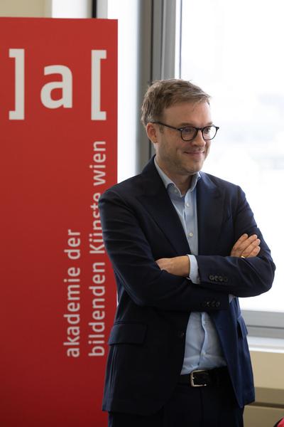 Akademie der Bildenden Künste Wien: Rundgang 2020 (23.1.2020, Augasse) https://www.akbild.ac.at/Portal/organisation/aktuelles/ausstellungen-vermittlung/rundgang-2020 | Foto: eSeL Foto: eSeL.at - Lorenz Seidler