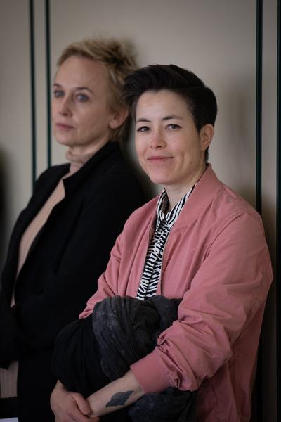 Akademie der Bildenden Künste Wien: Rundgang 2020 (23.1.2020, Augasse) https://www.akbild.ac.at/Portal/organisation/aktuelles/ausstellungen-vermittlung/rundgang-2020 | Foto: eSeL Foto: eSeL.at - Lorenz Seidler