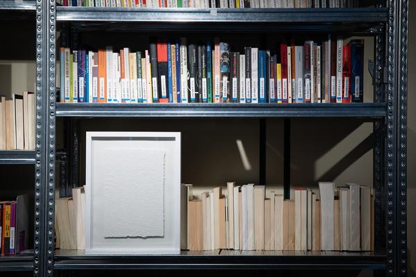 Akademie der Bildenden Künste Wien: Rundgang 2020 - Cathrin Pichler Preisträgerin 2019: Nicole Suzuki  (23.1.2020, Augasse) https://www.akbild.ac.at/Portal/organisation/uber-uns/news/cathrin-pichler-preistraegerin-2019-nicole-suzuki | Foto: eSeL Foto: eSeL.at - Lorenz Seidler