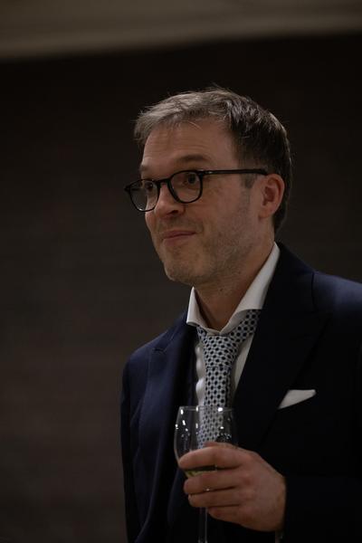 Akademie der Bildenden Künste Wien: Rundgang 2020 (23.1.2020, Augasse) https://www.akbild.ac.at/Portal/organisation/aktuelles/ausstellungen-vermittlung/rundgang-2020 | Foto: eSeL Foto: eSeL.at - Lorenz Seidler