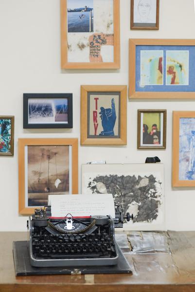 Akademie der Bildenden Künste Wien: Rundgang 2020 (23.1.2020, Augasse) https://www.akbild.ac.at/Portal/organisation/aktuelles/ausstellungen-vermittlung/rundgang-2020 | Foto: eSeL.at - Joanna Pianka Foto: eSeL.at - Joanna Pianka