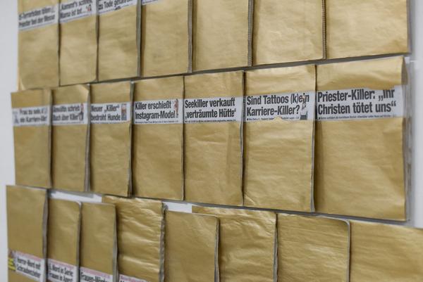 Akademie der Bildenden Künste Wien: Rundgang 2020 (23.1.2020, Augasse) https://www.akbild.ac.at/Portal/organisation/aktuelles/ausstellungen-vermittlung/rundgang-2020 | Foto: eSeL.at - Joanna Pianka Foto: eSeL.at - Joanna Pianka