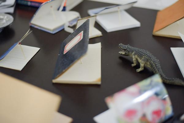 Akademie der Bildenden Künste Wien: Rundgang 2020 (23.1.2020, Augasse) https://www.akbild.ac.at/Portal/organisation/aktuelles/ausstellungen-vermittlung/rundgang-2020 | Foto: eSeL.at - Joanna Pianka Foto: eSeL.at - Joanna Pianka