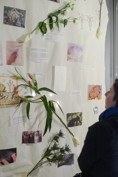 Akademie der Bildenden Künste Wien: Rundgang 2020 (23.1.2020, Augasse) https://www.akbild.ac.at/Portal/organisation/aktuelles/ausstellungen-vermittlung/rundgang-2020 | Foto: eSeL.at - Joanna Pianka Foto: eSeL.at - Joanna Pianka