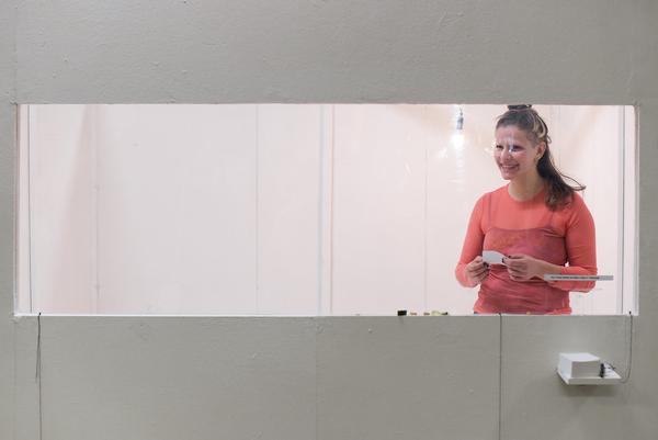 Akademie der Bildenden Künste Wien: Rundgang 2020 (23.1.2020, Augasse) https://www.akbild.ac.at/Portal/organisation/aktuelles/ausstellungen-vermittlung/rundgang-2020 | Foto: eSeL.at - Joanna Pianka Foto: eSeL.at - Joanna Pianka