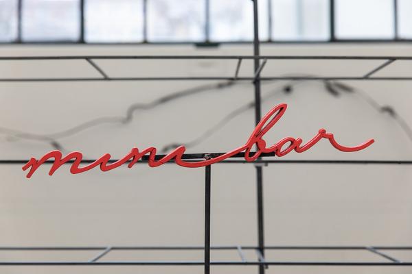 Akademie der Bildenden Künste Wien: Rundgang 2020 (26.1.2020, Bildhauer-Ateliers, Kurzbauergasse) http://akbild.ac.at/rundgang2020 | Foto: eSeL Foto: eSeL.at - Lorenz Seidler