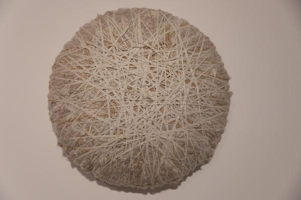 MAK: Sheila Hicks (9.12.2020 - 18.4.2021) https://mak.at/sheilahicks | Foto: eSeL Foto: eSeL.at - Lorenz Seidler