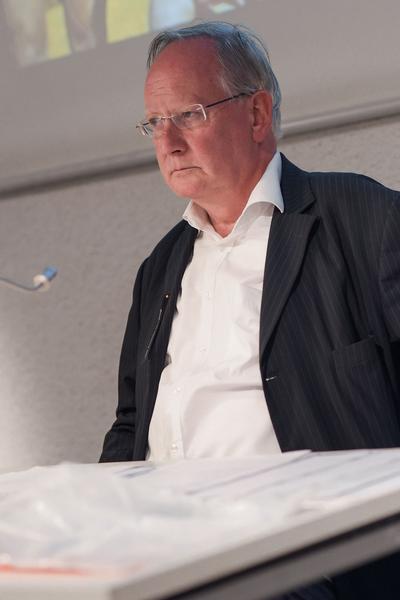 Sprachspiel. Biennale West: 425 Jahre Wiener Gruppe. (Alte Schieberkammer, 20.9.2020) https://esel.at/termin/106789 | Foto: eSeL.at - Joanna Pianka
