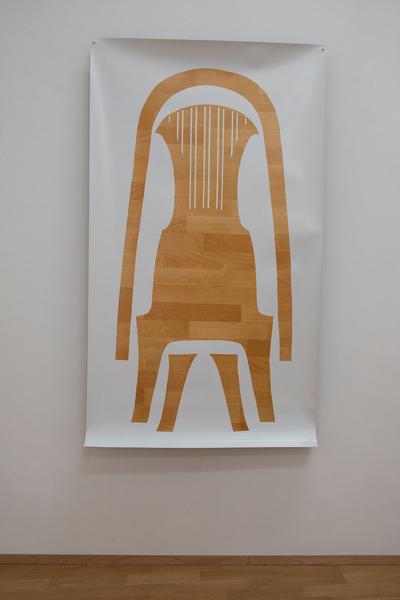 Galerie Rudolf Leeb: Stand By (6.5. - 29.5.2020) https://esel.at/termin/105633 |  Foto: eSeL Foto: eSeL.at - Lorenz Seidler
