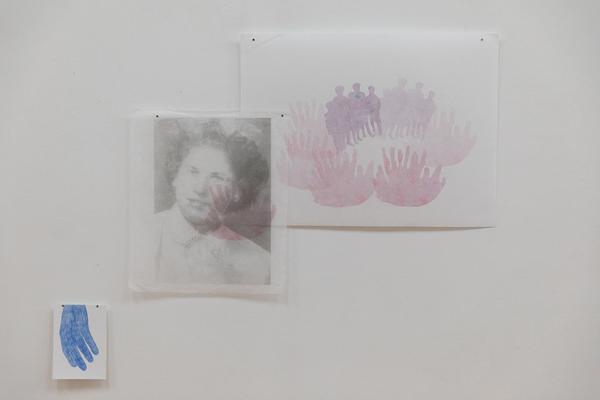 Galerie Rudolf Leeb: Stand By (6.5. - 29.5.2020) https://esel.at/termin/105633 |  Foto: eSeL Foto: eSeL.at - Lorenz Seidler