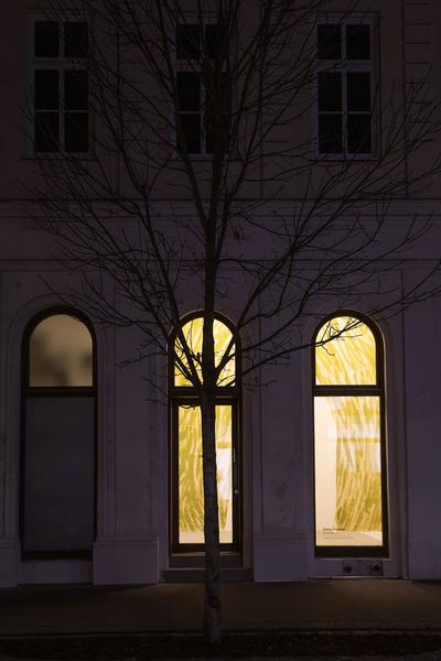 Galerie Crone Wien: Stefan Reiterer: Displacement (22.10. - 31.12.2020) https://esel.at/termin/107359/stefan-reiterer-displacement | Foto: eSeL Foto: eSeL.at - Lorenz Seidler