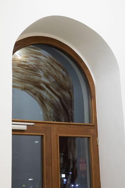 Galerie Crone Wien: Stefan Reiterer: Displacement (22.10. - 31.12.2020) https://esel.at/termin/107359/stefan-reiterer-displacement | Foto: eSeL Foto: eSeL.at - Lorenz Seidler