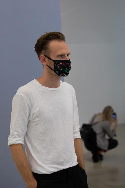 Kunstraum Niederösterreich: Stormy Weather (Eröffnung, 24.9. - 21.11.2020) http://www.kunstraum.net/de/ausstellungen/102-stormyweather | Foto: eSeL Foto: eSeL.at - Lorenz Seidler