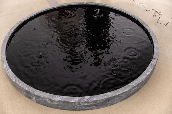 Kunstraum Niederösterreich: Stormy Weather (Eröffnung, 24.9. - 21.11.2020) http://www.kunstraum.net/de/ausstellungen/102-stormyweather | Foto: eSeL Foto: eSeL.at - Lorenz Seidler