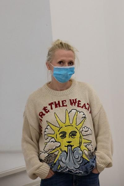 Kunstraum Niederösterreich: Stormy Weather (Eröffnung, 24.9. - 21.11.2020) http://www.kunstraum.net/de/ausstellungen/102-stormyweather | Foto: eSeL Foto: eSeL.at - Lorenz Seidler