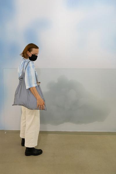 Kunstraum Niederösterreich: Stormy Weather (Eröffnung, 24.9. - 21.11.2020) http://www.kunstraum.net/de/ausstellungen/102-stormyweather | Foto: eSeL Foto: eSeL.at - Lorenz Seidler