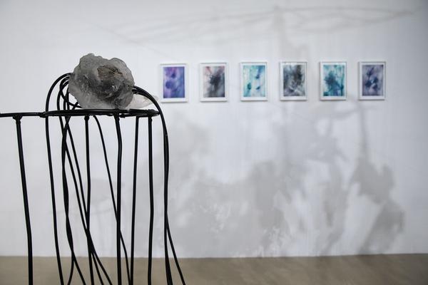Kunstraum Niederösterreich: Stormy Weather (Eröffnung, 24.9. - 21.11.2020) http://www.kunstraum.net/de/ausstellungen/102-stormyweather | Foto: eSeL Foto: eSeL.at - Lorenz Seidler