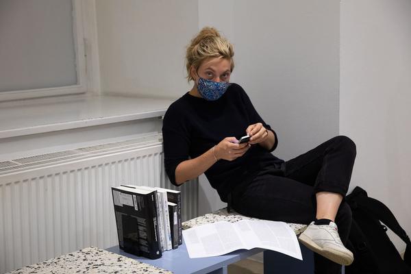 Kunstraum Niederösterreich: Stormy Weather (Eröffnung, 24.9. - 21.11.2020) http://www.kunstraum.net/de/ausstellungen/102-stormyweather | Foto: eSeL Foto: eSeL.at - Lorenz Seidler