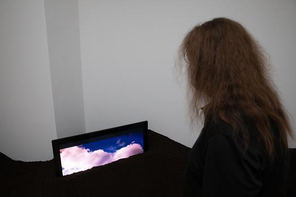 Kunstraum Niederösterreich: Stormy Weather (Eröffnung, 24.9. - 21.11.2020) http://www.kunstraum.net/de/ausstellungen/102-stormyweather | Foto: eSeL Foto: eSeL.at - Lorenz Seidler