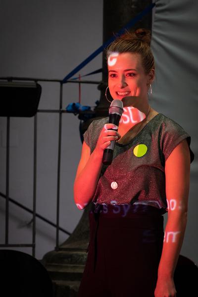 Symposium: Freie Szene - Orte Schaffen. Räume und Infrastrukturen für Kunst und Kultur in Wien (4.9.2020, Semperdepot) https://freietheater.at/blog_entry/internationales-symposium-das-programm | Foto: eSeL Foto: eSeL.at - Lorenz Seidler