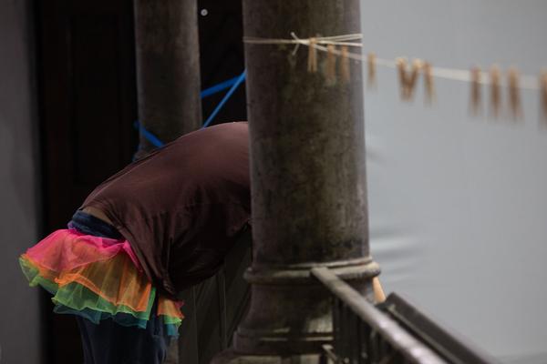 Symposium: Freie Szene - Orte Schaffen. Räume und Infrastrukturen für Kunst und Kultur in Wien (4.9.2020, Semperdepot) https://freietheater.at/blog_entry/internationales-symposium-das-programm | Foto: eSeL Foto: eSeL.at - Lorenz Seidler