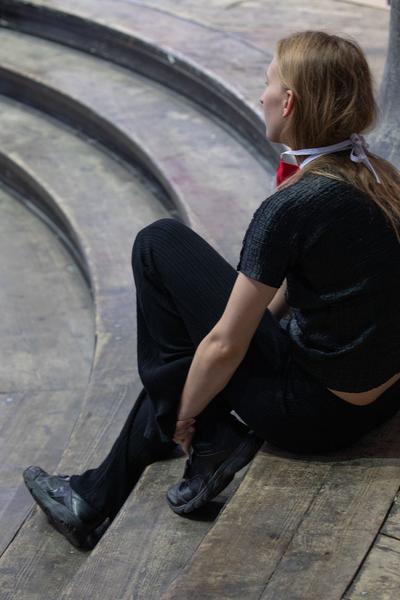 Symposium: Freie Szene - Orte Schaffen. Räume und Infrastrukturen für Kunst und Kultur in Wien (4.9.2020, Semperdepot) https://freietheater.at/blog_entry/internationales-symposium-das-programm | Foto: eSeL Foto: eSeL.at - Lorenz Seidler