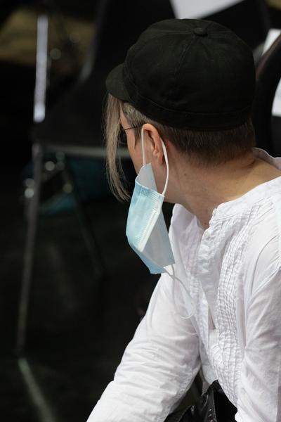 Symposium: Freie Szene - Orte Schaffen. Räume und Infrastrukturen für Kunst und Kultur in Wien (4.9.2020, Semperdepot) https://freietheater.at/blog_entry/internationales-symposium-das-programm | Foto: eSeL Foto: eSeL.at - Lorenz Seidler