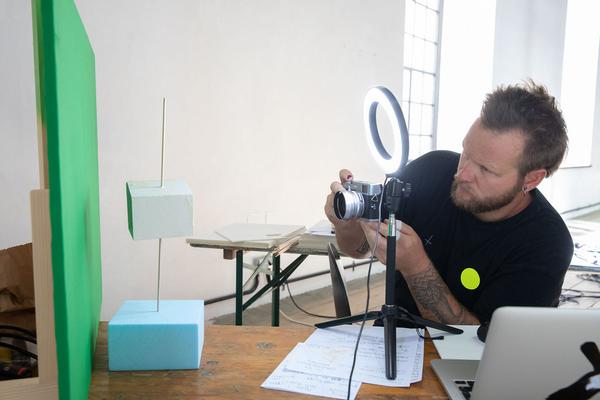 Symposium: Freie Szene - Orte Schaffen. Räume und Infrastrukturen für Kunst und Kultur in Wien (4.9.2020, Semperdepot) https://freietheater.at/blog_entry/internationales-symposium-das-programm | Foto: eSeL Foto: eSeL.at - Lorenz Seidler