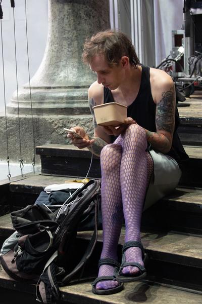 Symposium: Freie Szene - Orte Schaffen. Räume und Infrastrukturen für Kunst und Kultur in Wien (4.9.2020, Semperdepot) https://freietheater.at/blog_entry/internationales-symposium-das-programm | Foto: eSeL Foto: eSeL.at - Lorenz Seidler
