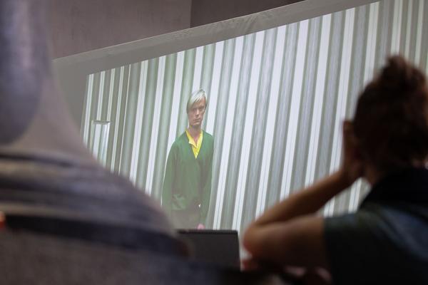 Symposium: Freie Szene - Orte Schaffen. Räume und Infrastrukturen für Kunst und Kultur in Wien (4.9.2020, Semperdepot) https://freietheater.at/blog_entry/internationales-symposium-das-programm | Foto: eSeL Foto: eSeL.at - Lorenz Seidler