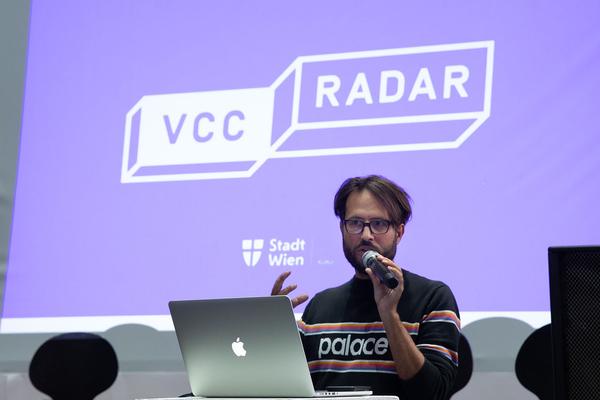 Symposium: Freie Szene - Orte Schaffen. Räume und Infrastrukturen für Kunst und Kultur in Wien (4.9.2020, Semperdepot) https://freietheater.at/blog_entry/internationales-symposium-das-programm | Foto: eSeL Foto: eSeL.at - Lorenz Seidler