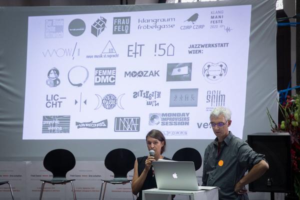 Symposium: Freie Szene - Orte Schaffen. Räume und Infrastrukturen für Kunst und Kultur in Wien (4.9.2020, Semperdepot) https://freietheater.at/blog_entry/internationales-symposium-das-programm | Foto: eSeL Foto: eSeL.at - Lorenz Seidler