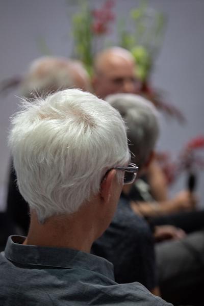 Symposium: Freie Szene - Orte Schaffen. Räume und Infrastrukturen für Kunst und Kultur in Wien (4.9.2020, Semperdepot) https://freietheater.at/blog_entry/internationales-symposium-das-programm | Foto: eSeL Foto: eSeL.at - Lorenz Seidler