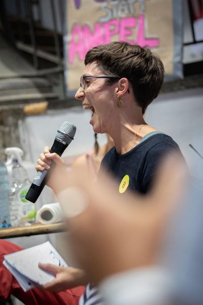 Symposium: Freie Szene - Orte Schaffen. Räume und Infrastrukturen für Kunst und Kultur in Wien (4.9.2020, Semperdepot) https://freietheater.at/blog_entry/internationales-symposium-das-programm | Foto: eSeL Foto: eSeL.at - Lorenz Seidler