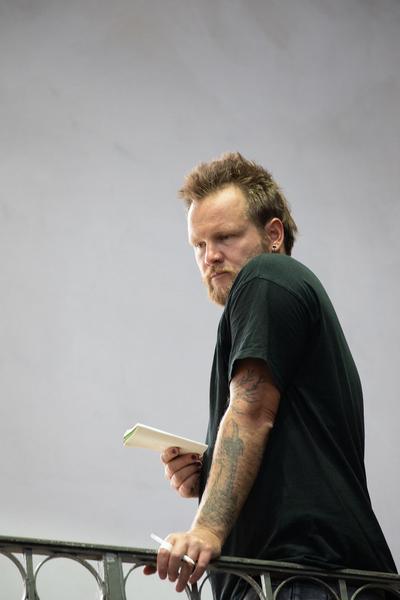 Symposium: Freie Szene - Orte Schaffen. Räume und Infrastrukturen für Kunst und Kultur in Wien (4.9.2020, Semperdepot) https://freietheater.at/blog_entry/internationales-symposium-das-programm | Foto: eSeL Foto: eSeL.at - Lorenz Seidler