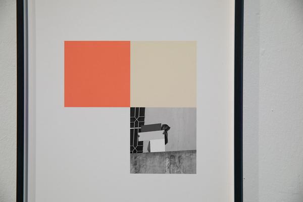 Kunstforum Wien / Tresor: Now. collected #9/#10 (Talk, 3.3.2020) https://esel.at/termin/105124 | Foto: eSeL Foto: eSeL.at - Lorenz Seidler