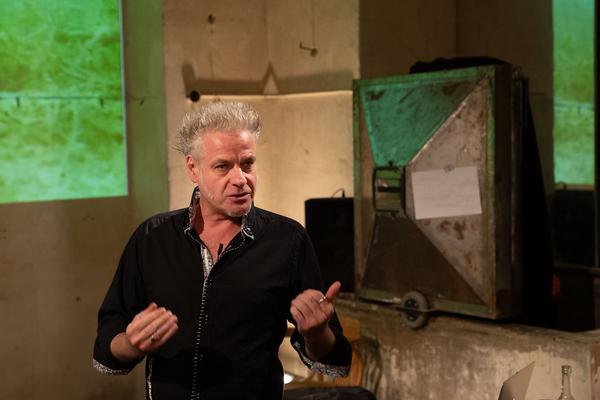 TEST.TUBE.Labor: Anthropozän. Das letzte Zeitalter / The last Age ? (Odeon - Spitzer, 25.9.2020) http://nomad-theatre.eu/15033132.0/ | Foto: eSeL Foto: eSeL.at - Lorenz Seidler